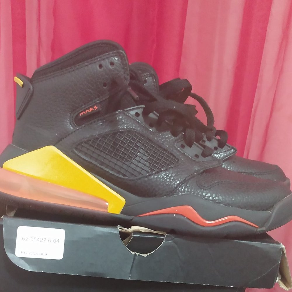 Jordan Mars 270(GS)